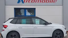 Weiß Neu 2025 Skoda Kamiq Monte Carlo SUV | 27.990 € (Fairer Preis)