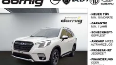 Gebraucht 2024 Subaru Forester Platinum SUV | 40.990 € (Fairer Preis)