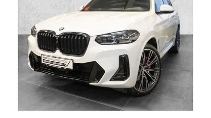 Gebraucht 2024 BMW X3 M Sport SUV | 61.490 € (Fairer Preis)