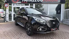 Gebraucht 2013 Hyundai ix35 Premium SUV | 11.490 € (Fairer Preis)