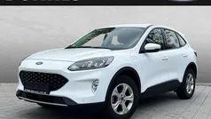 Gebraucht 2021 Ford Kuga Cool & Connect SUV | 19.550 € (Superpreis)