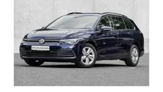 Gebraucht 2021 VW Golf VIII Life Kombi | 20.220 € (Fairer Preis)