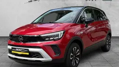Rot Gebraucht 2024 Opel Crossland Elegance SUV | 21.990 € (Fairer Preis)