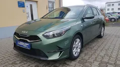 Xperience green metallic/grün Neu 2025 Kia Ceed Sportswagon Kombi | 22.290 € (Superpreis)