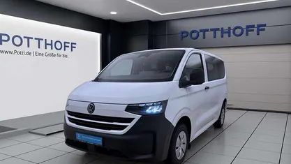 Usata VW Caravelle 110 CV (80 kW) 2025 Furgone