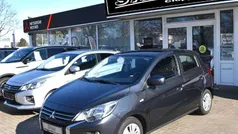 Gebraucht 2024 Mitsubishi Space Star Select Limousine | 12.890 € (Fairer Preis)