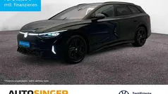 Gebraucht 2024 VW ID.7 GTX Limousine | 52.420 € (Fairer Preis)