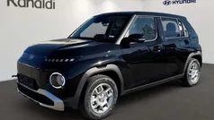 Gebraucht 2025 Hyundai Inster Trend Kleinwagen | 24.790 € (Guter Preis)
