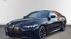 Schwarz Neu 2024 BMW M440 Comfort Edition Limousine | 78.280 € (Fairer Preis)