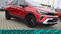 Kardiorot Gebraucht 2023 Opel Crossland X Elegance SUV | 18.890 € (Fairer Preis)