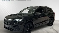 Gebraucht 2025 VW Tiguan Style SUV | 57.722 €