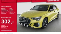 Gebraucht 2024 Audi S3 Sport Limousine | 39.999 € (Superpreis)