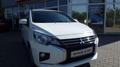 Islandweiß Gebraucht 2024 Mitsubishi Space Star Select Limousine | 14.180 € (Fairer Preis)