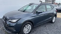 Gebraucht 2024 Seat Arona Style SUV | 21.990 € (Guter Preis)