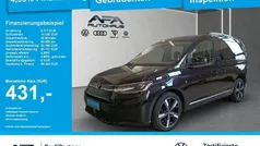 Gebraucht 2022 VW Caddy Style Van / Kleinbus | 34.649 € (Fairer Preis)
