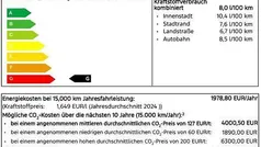 Gebraucht 2025 Ford Transit Custom Limited Abholung | 49.850 € (Teuer)