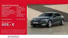Gebraucht 2025 Audi A5 Sport Limousine | 45.890 € (Superpreis)