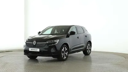 Gebraucht 2024 Renault Austral Techno SUV | 26.980 € (Guter Preis)