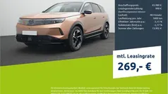 Impakt kupfer (metal Gebraucht 2025 Opel Grandland Electric SUV | 44.990 € (Fairer Preis)