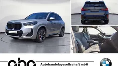Silber Gebraucht 2024 BMW X1 M Sport SUV | 44.890 € (Fairer Preis)
