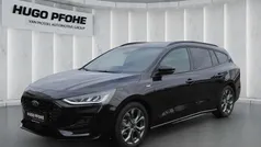 Gebraucht 2024 Ford Focus ST-Line X Kombi | 28.450 € (Fairer Preis)