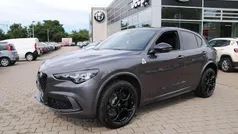 Gebraucht 2025 Alfa Romeo Stelvio Quadrifoglio SUV | 87.990 € (Guter Preis)