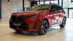 Rot Gebraucht 2025 BMW X3 Comfort Edition SUV | 77.500 € (Superpreis)