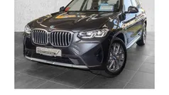 Gebraucht 2021 BMW X3 Sport Line SUV | 34.990 € (Fairer Preis)