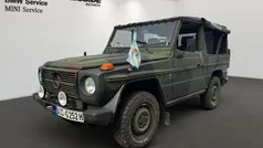 Gebraucht 1992 Mercedes G250 SUV | 34.900 €