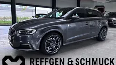 Audi A3 Sportback e-tron