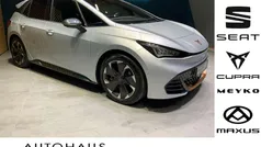 Gebraucht 2023 Cupra Born Kleinwagen | 29.900 € (Fairer Preis)