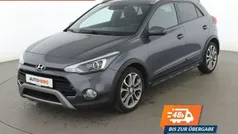 Grau Gebraucht 2019 Hyundai i20 Active Limousine | 11.340 € (Fairer Preis)