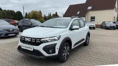 Arktisweiß (weiß) Neu 2025 Dacia Sandero Expression Kleinwagen | 18.719 € (Fairer Preis)