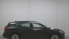 Schwarz Gebraucht 2023 Ford Focus Cool & Connect Kombi | 15.480 € (Superpreis)