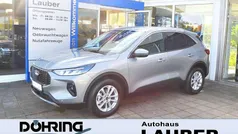 Gebraucht 2024 Ford Kuga Titanium SUV | 29.975 € (Guter Preis)