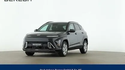 Grau Neu 2026 Hyundai Kona Trend SUV | 28.290 € (Guter Preis)