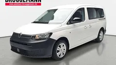 Gebraucht 2023 VW Caddy Maxi Van / Kleinbus | 24.890 € (Superpreis)