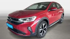 Gebraucht 2023 VW Taigo Style SUV | 24.989 € (Fairer Preis)