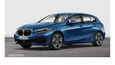Gebraucht 2021 BMW 118 Kleinwagen | 21.495 € (Fairer Preis)