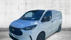 Weiß Neu 2024 Ford Transit Custom Trend Van | 41.400 € (Fairer Preis)