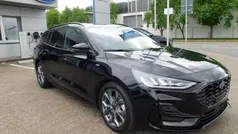 Gebraucht 2025 Ford Focus ST-Line X Kombi | 27.980 € (Guter Preis)
