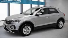 Gebraucht 2023 VW T-Roc Life SUV | 20.620 € (Fairer Preis)