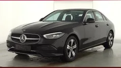 Gebraucht 2022 Mercedes C220 Avantgarde Limousine | 36.450 € (Fairer Preis)