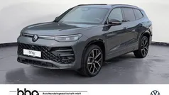 Delfingrau metallic Neu 2025 VW Tayron R-line SUV | 54.990 € (Superpreis)