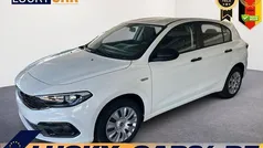 249 weiss Neu 2024 Fiat Tipo Limousine | 19.840 € (Guter Preis)