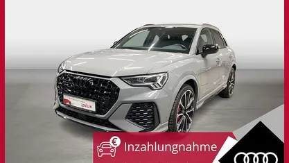 Gebraucht 2022 Audi RS Q3 Ambiente SUV | 49.820 € (Fairer Preis)