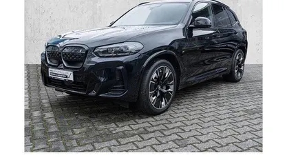 Gebraucht BMW iX3 M Sport 264 kW (360 PS) 2023 SUV