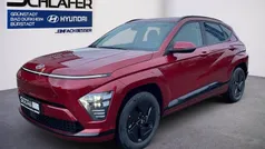 Gebraucht 2025 Hyundai Kona Trend SUV | 32.980 € (Guter Preis)