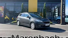 Gebraucht 2018 Ford C-MAX Cool & Connect Van / Kleinbus | 14.480 € (Fairer Preis)