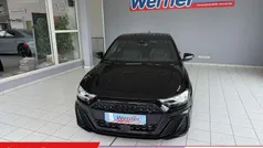 Gebraucht 2022 Audi A1 Sportback S-Line Kleinwagen | 22.380 € (Fairer Preis)